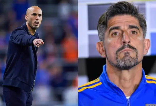 Pizarro ayudó a la directiva de Tigres a pagarle a Paunovic