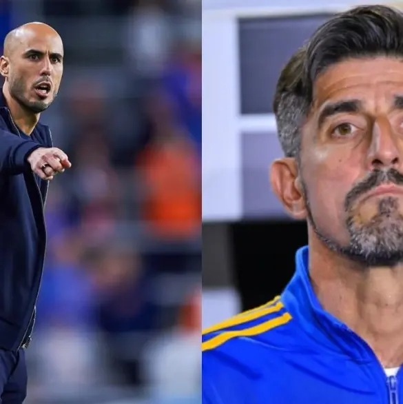 Guido Pizarro pagaría finiquito de Paunovic en Tigres