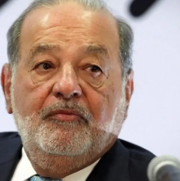 Carlos Slim patrocinaría escudería de la F1