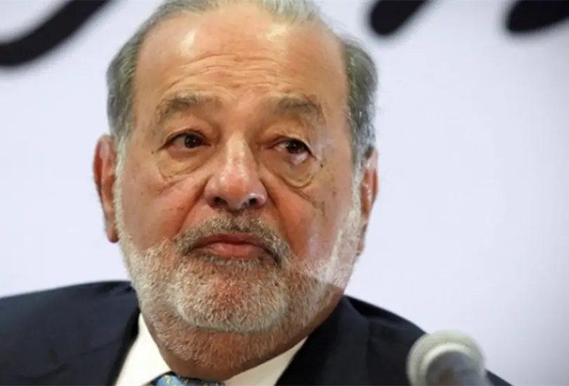 Carlos Slim siempre ha apoyado al deporte y en esta ocasi&oacute;n no ser&iacute;a la excepci&oacute;n
