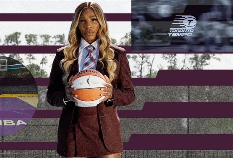 Williams es la ex atleta profesional m&aacute;s reciente que adquiere participaci&oacute;n en equipos de la WNBA