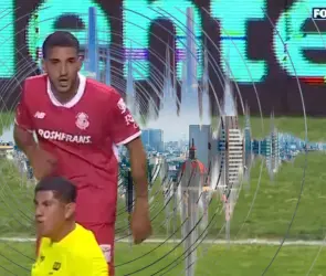 TUDN y Fox Sports se quedan sin narración tras sismo en CDMX