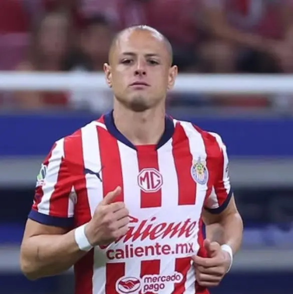 Chicharito es señalado de provocar la derrota de Chivas vs América