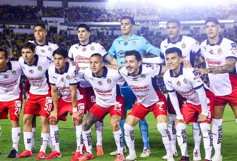 El jugador planear&iacute;a buscar un nuevo equipo para el siguiente verano
