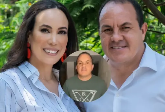 Este es el segundo video que evidenciaría a Cuauhtémoc Blanco