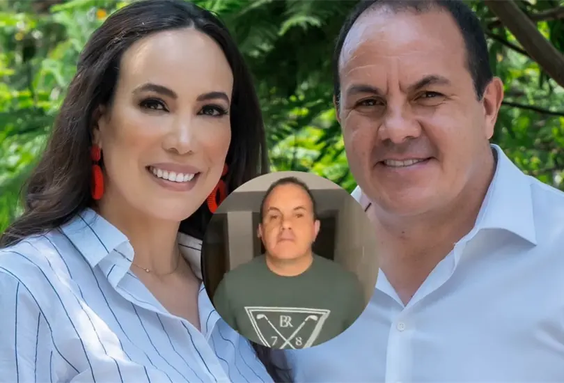 Este es el segundo video que evidenciar&iacute;a a Cuauht&eacute;moc Blanco
