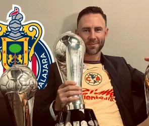 La repuesta de Layún al interés por comprar Chivas
