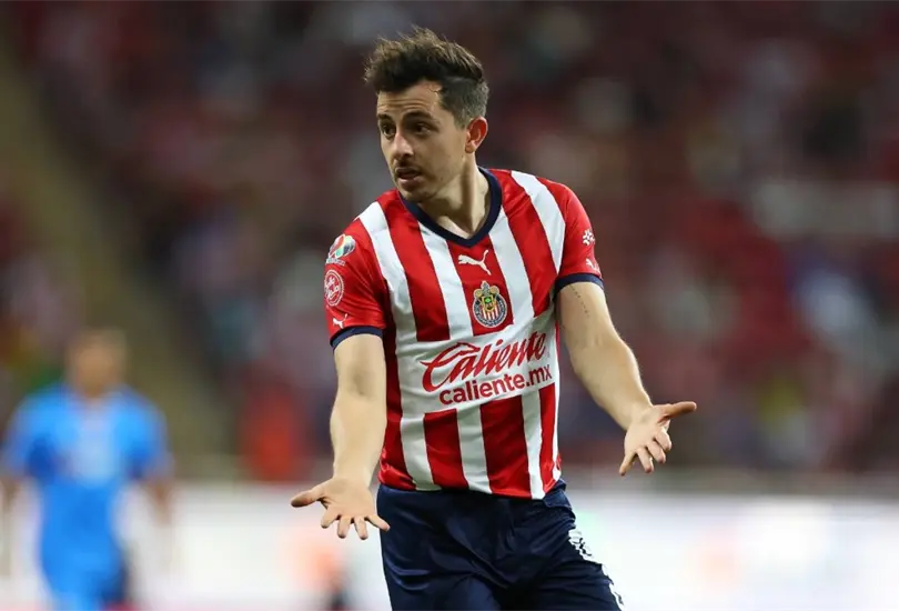Alan Mozo ha causado una gran controversia