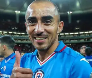La polémica grilla de Rafael Baca a Cruz Azul