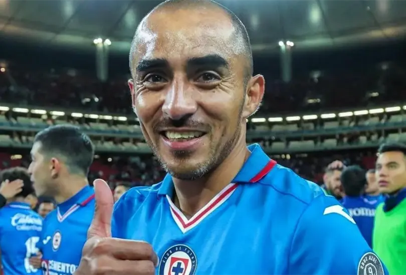 Rafael Baca contin&uacute;a levantando la voz antes las injusticias que atraviesan muchos futbolistas