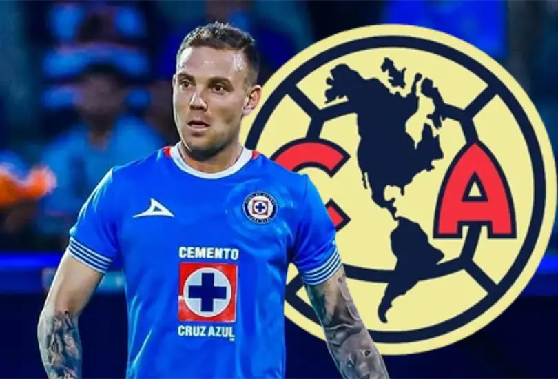 Rotondi se ha convertido en villano para la gente de Cruz Azul