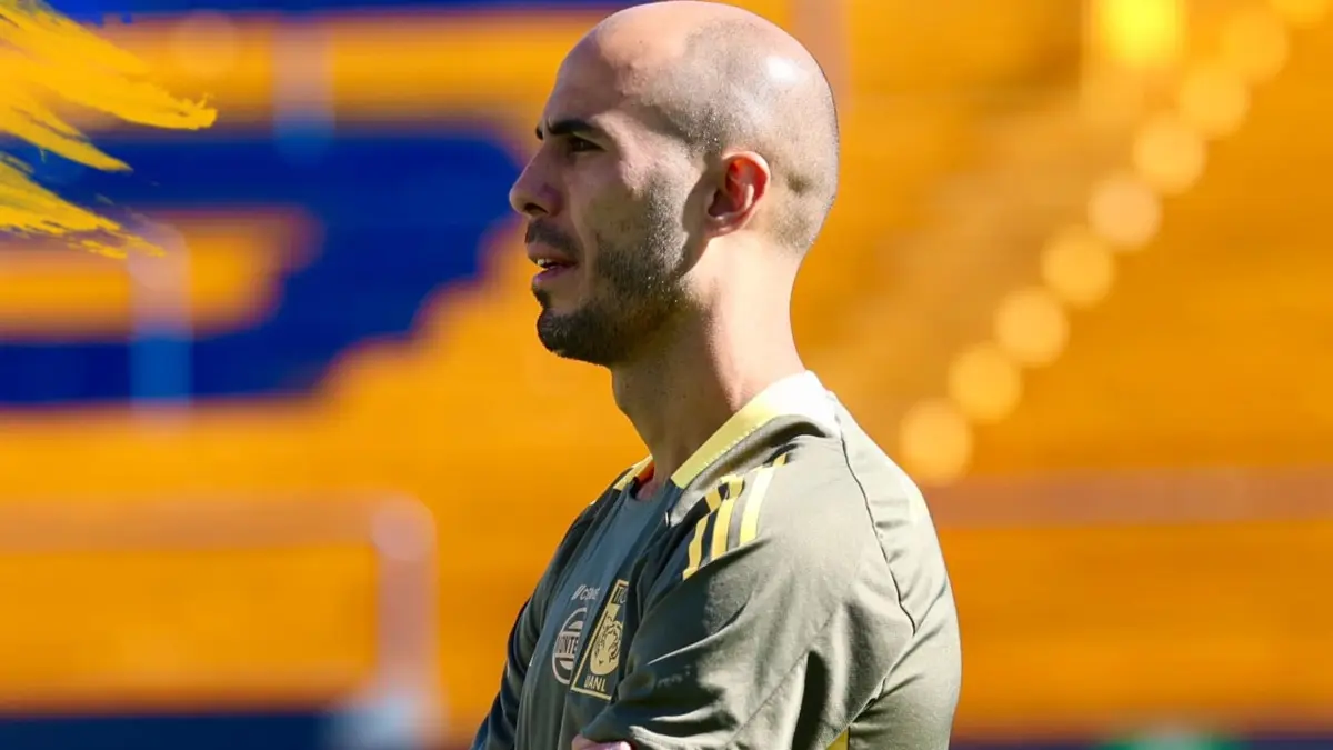  Guido Pizarro tuvo que sacrificar para tomar el banquillo de Tigres 