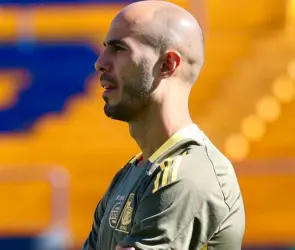El sacrificio que hizo Guido Pizarro para ser DT de Tigres