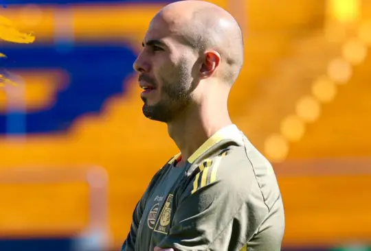 Guido Pizarro tuvo que sacrificar para tomar el banquillo de Tigres