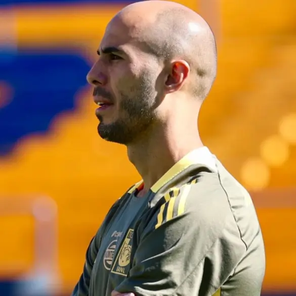 El sacrificio que hizo Guido Pizarro para ser DT de Tigres