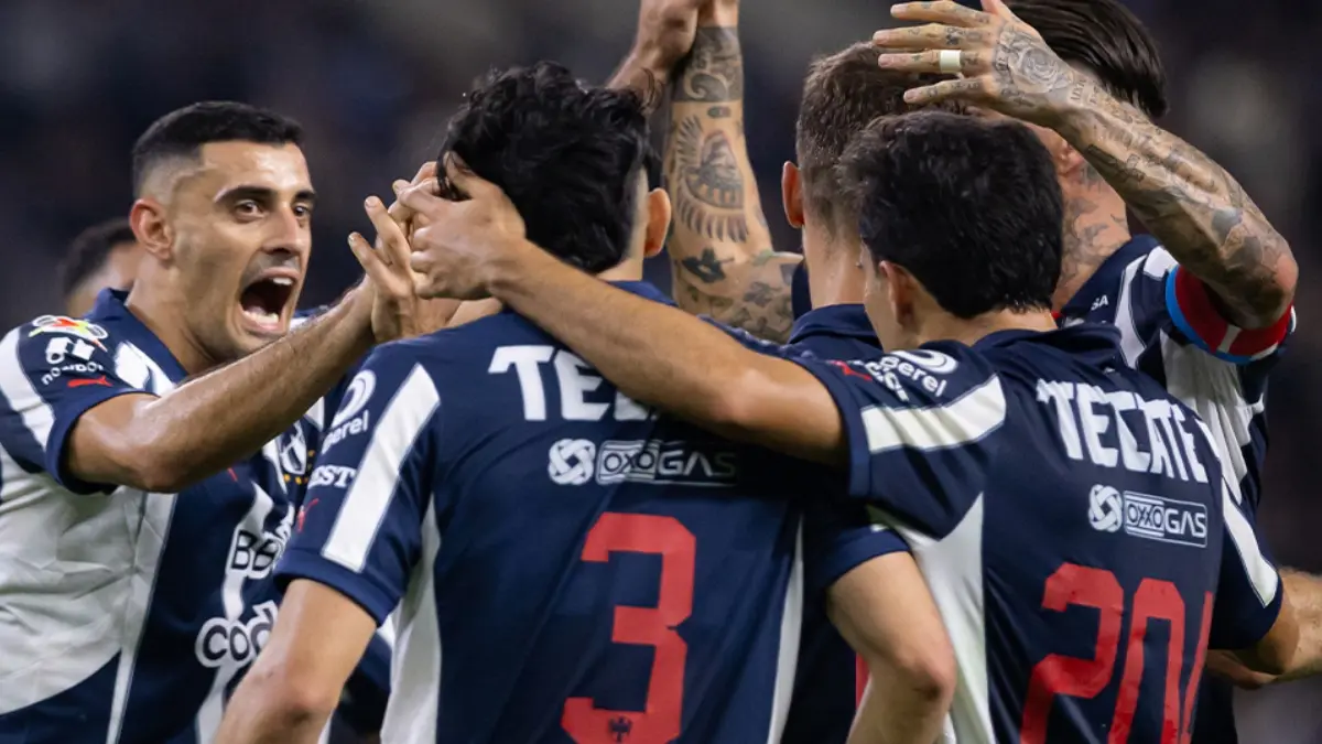  Martín Demichelis recibió el espaldarazo de los jugadores de Rayados 