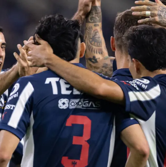 Los jugadores de Rayados que amenazan con irse junto a Demichelis