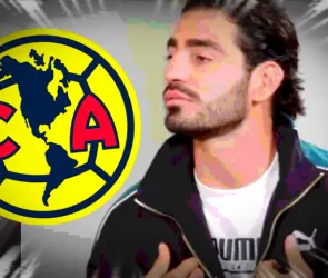 "Televisa protege al América", afirma el Pollo Briseño