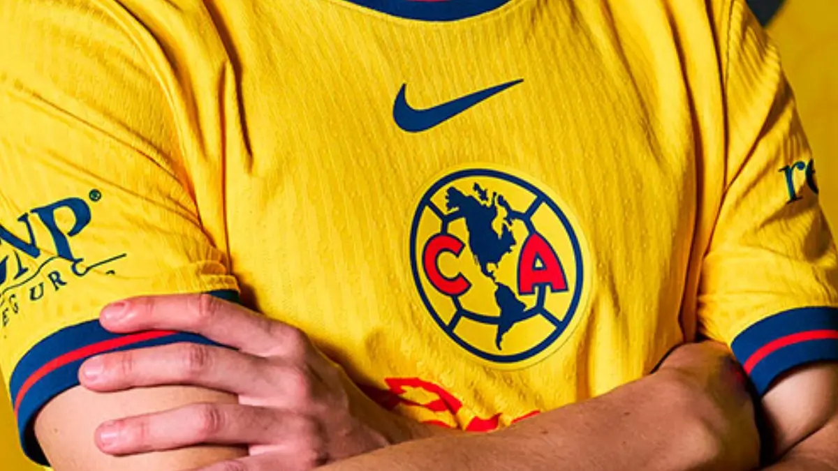  Una estrella del América se perderá lo que resta del torneo 