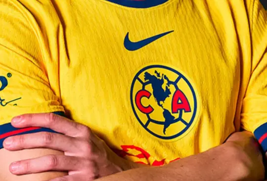 Una estrella del América se perderá lo que resta del torneo