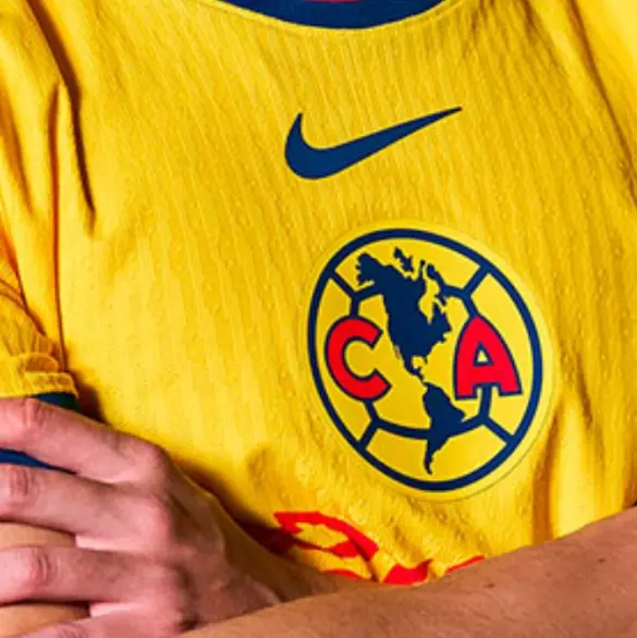 Estrella del América tendría ruptura de ligamento cruzado