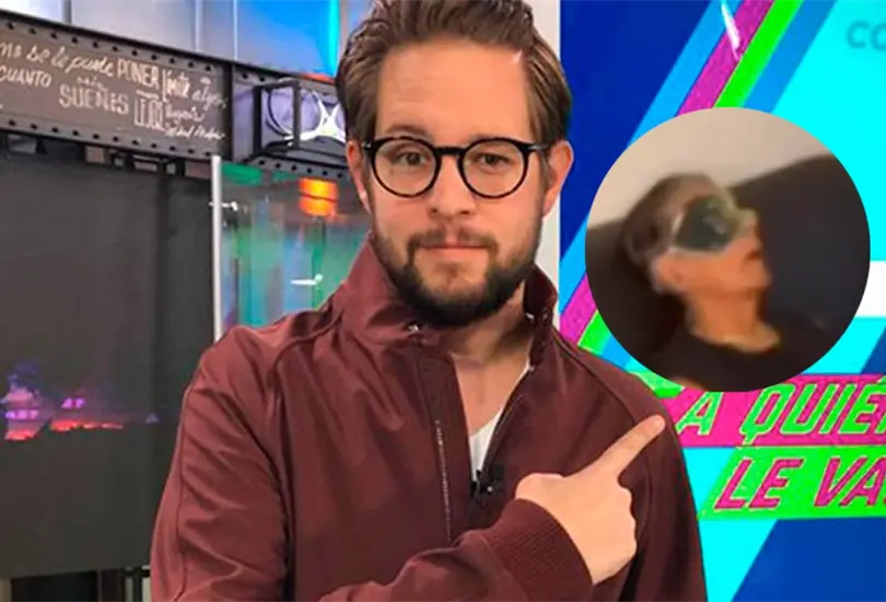 Pollo Ort&iacute;z record&oacute; el pol&eacute;mico v&iacute;deo de Lalo Trelles y la burlas no tardaron en llegar