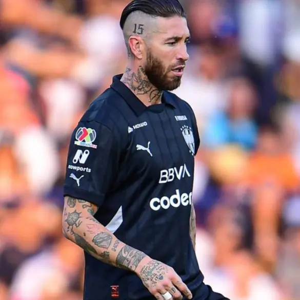 La razón por la que Sergio Ramos se habría hecho expulsar