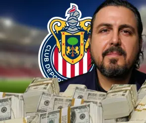 Amaury se olvida de Chivas e invertirá millones en el Akron