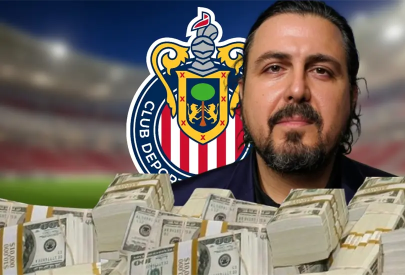 Amaury Vergara invirti&oacute; una fuerte suma en adecuaciones al Akron mientras Chivas clama refuerzos