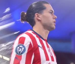 La razón por la que Chivas estaría dispuesto a vender a Cowell