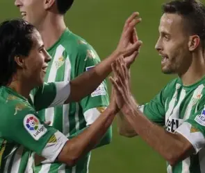 Canales reveló lo que le hizo falta a Diego Laínez para brillar en Europa