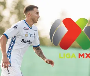 El grande de la Liga MX que ficharía a Luis Chávez