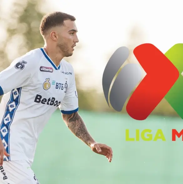 El grande de la Liga MX que ficharía a Luis Chávez