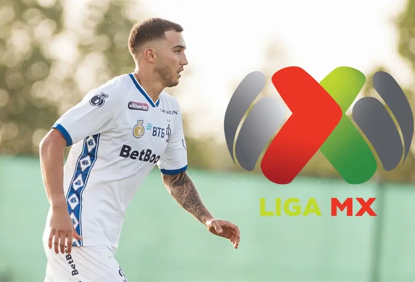 Luis Ch&aacute;vez prepara su regreso a la Liga MX