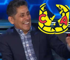 El gran favorito de Jorge Campos para destronar al América