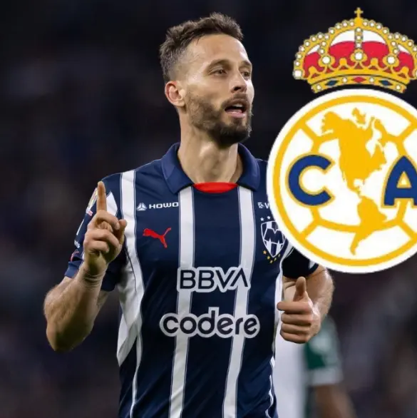 Sergio Canales reconoce similitud entre América y Real Madrid