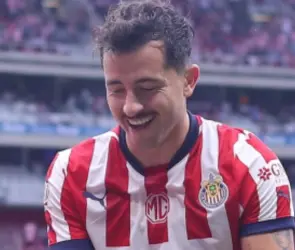 Alan Mozo es exhibido por burlarse de Chivas y su afición