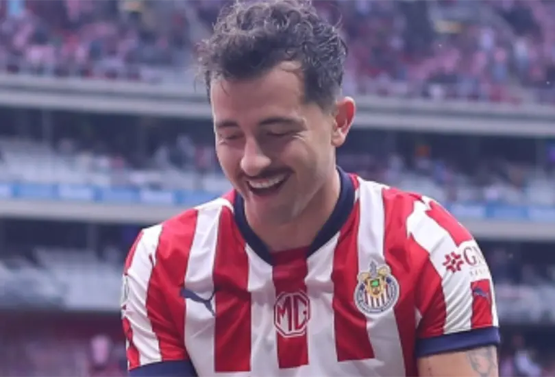 Alan Mozo nuevamente es blanco de cr&iacute;ticas