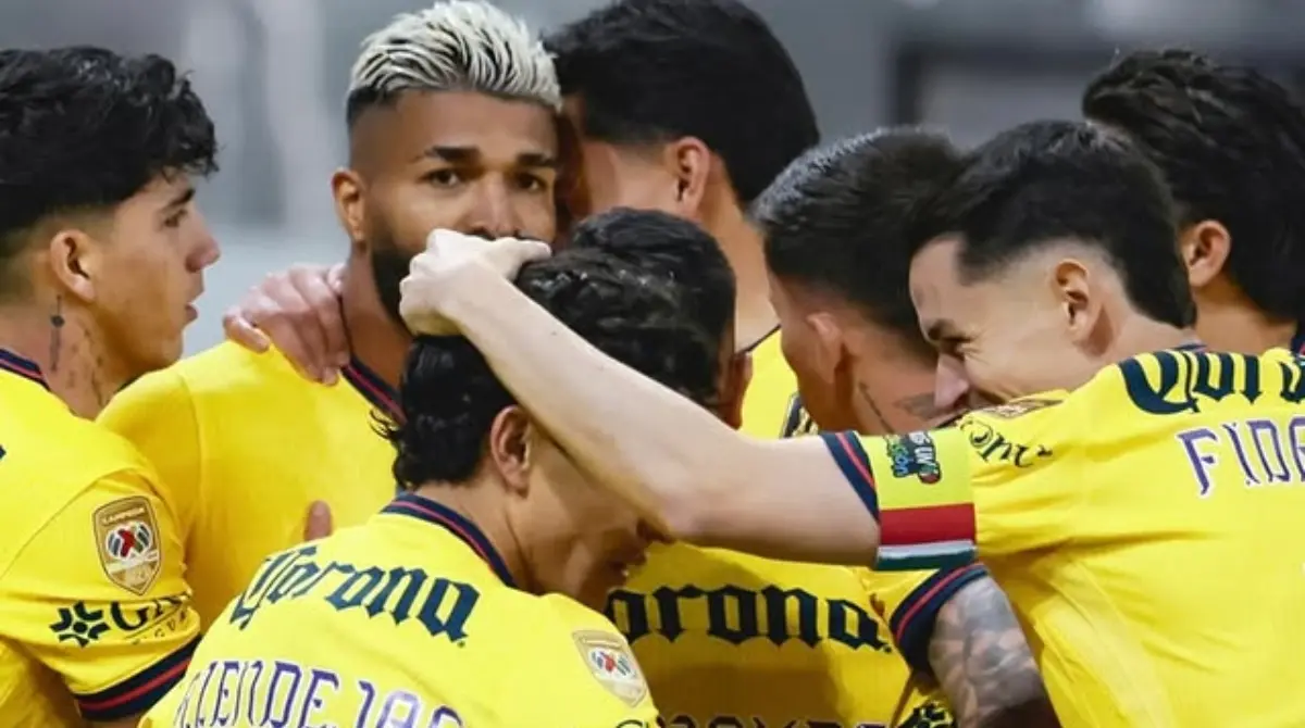  América no desea que sus jugadores participen en el Mundial de Clubes 