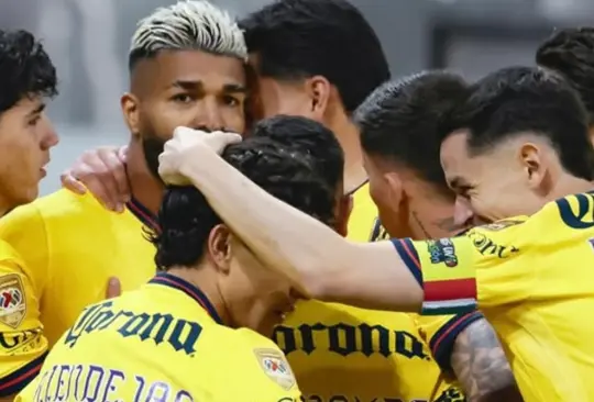 América no desea que sus jugadores participen en el Mundial de Clubes