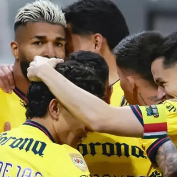 América prohibiría préstamo de jugadores para el Mundial de Clubes