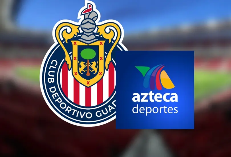 Azteca Deportes le ha dado una buena noticia a los chivahermanos