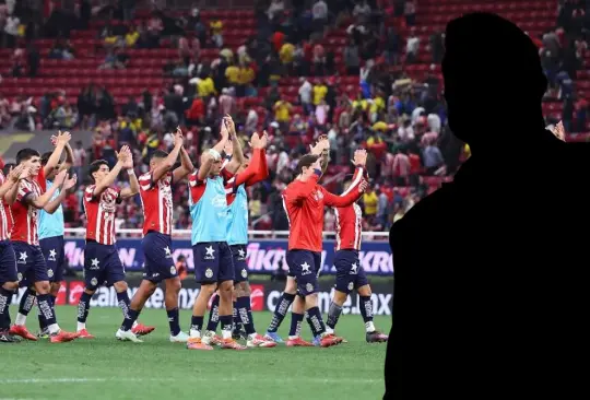 El jugador relató un momento complicado de su carrera como futbolista profesional