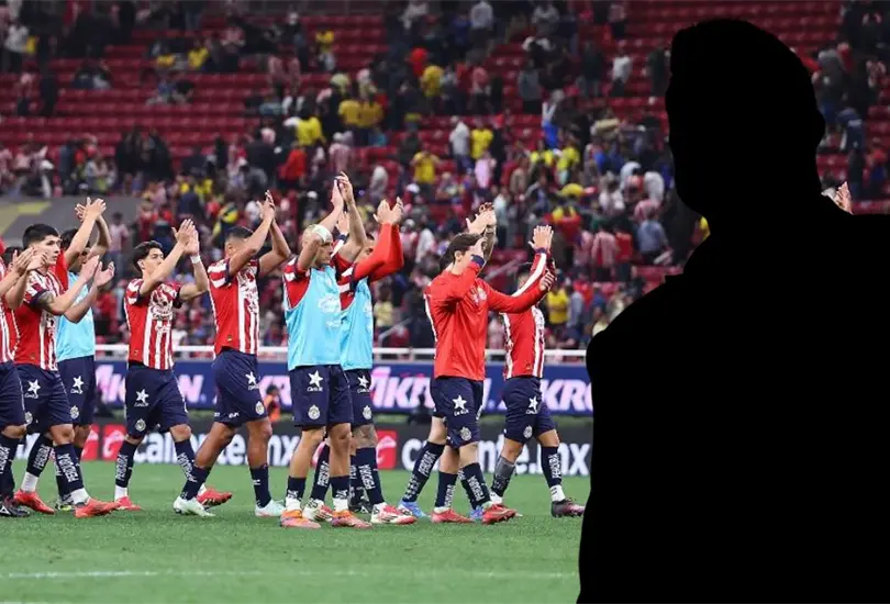 El jugador relat&oacute; un momento complicado de su carrera como futbolista profesional