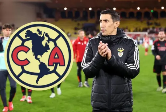 Ángel Di María podría convertirse en jugador de las Águilas