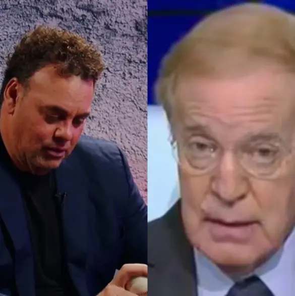 David Faitelson revela menosprecio de Joserra tras salir de ESPN