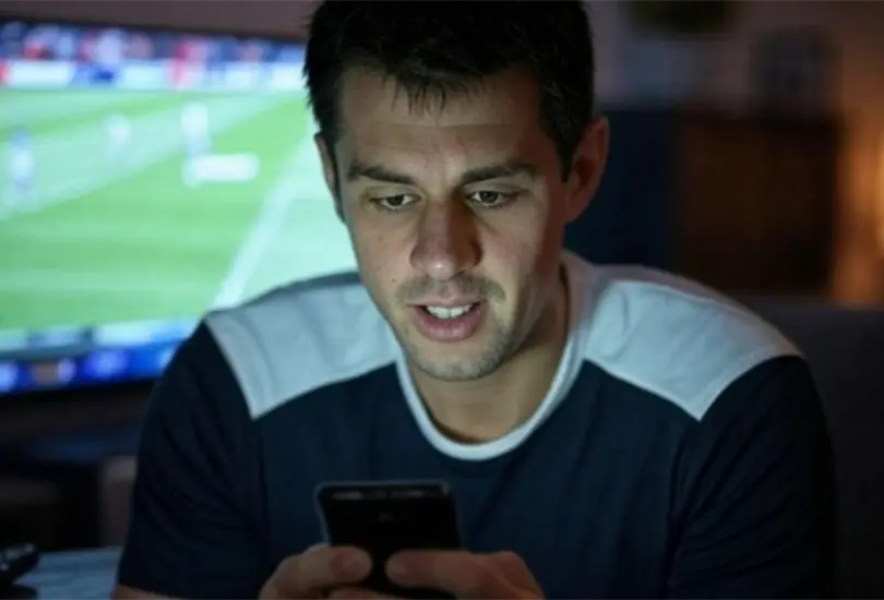 Las apuestas deportivas deben hacerse con responsabilidad. Las apuestas deportivas deben hacerse con responsabilidad.
