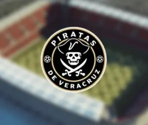El hist&oacute;rico de M&eacute;xico que ceder&iacute;a su lugar al Piratas de Veracruz FC