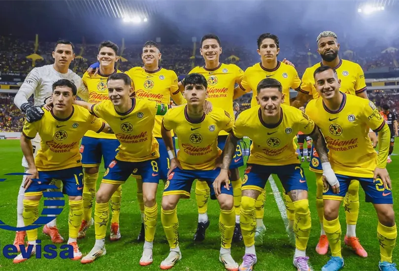 Am&eacute;rica podr&iacute;a tener una nueva televisora