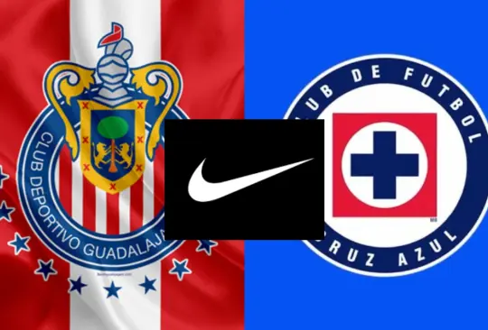 Nike visitó las instalaciones de un grande de la Liga MX